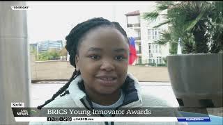 7th BRICS Young Innovator Awards to be held in Russia