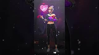 main hu raja tu ban ja meri rani  #freefire #edit #shorts #public