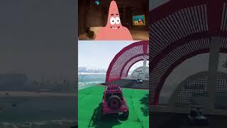 Patrick's Grandma Got Run Over By a Reindeer!