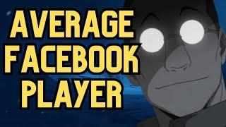 This D&D Player from Facebook is a NIGHTMARE | RPG Horror Stories