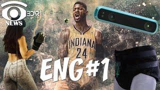 #1 Virtual Reality News: Game & Gadget Reviews. #3Dnews