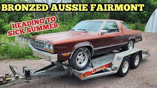 Scottys Garage - On The Way To Sick Summer 2025
