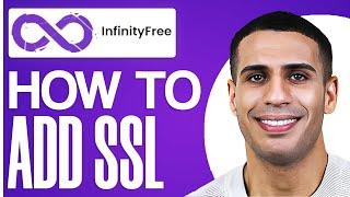 How To Add Ssl In Infinityfree 2024 (Quick Tutorial)