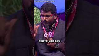 Did India Become 'Secular' Only After The Word Was Introduced in the Constitution? | J Sai Deepak