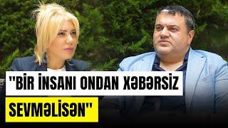 İndi həsrət hissi ölüb | Şair Altay Yaşara görə sevginin düsturu necədir? - O VAXTLAR