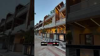 "Luxury Villa in Jaipur | Dream Home Tour  #villa #villaforsale #luxuryhome #luxurioushouse