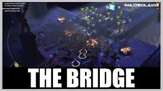 The Bridge | Steam Workshop Map | Starship Troopers: Terran Command