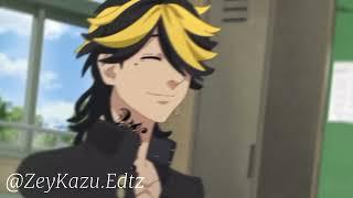 ||Hanemiya Kazutora AMV||By: Zeyren`A.Al_Latte||