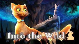 Little Dragon Studios: INTO THE WILD