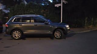 Сломался Touareg 2000 км от дома, Оживление туарега, Часть 1 продолжение следует...