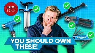 5 Bike Tools I Wish I’d Bought Sooner!