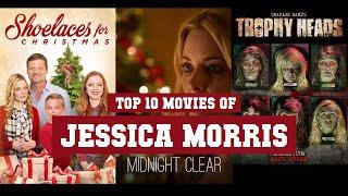 Jessica Morris Top 10 Movies | Best 10 Movie of Jessica Morris