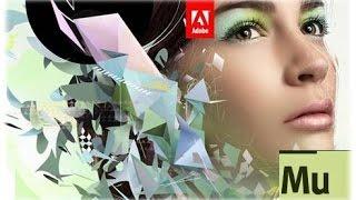 Курс Adobe Muse - Урок 8 (Настройки сайта)