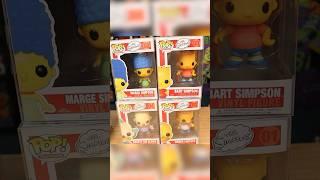 The Oldest Funko Pops #funko #funkopop #collection