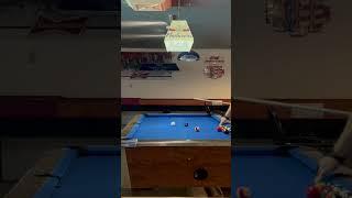 Jump Shot Slow Motion Cuetec Surge Jump Cue Florian Kohler Edition