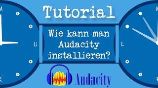 How to Download and Install Audacity 2020 | Safe and easy Method | Free