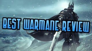 Best Warmane Review (updated for 2019-2020)