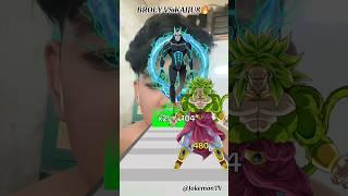 IMPOSSIBLE BROLY WIN?#shortvideo #youtubeshorts #youtube #ytshorts #shorts #short #trending #anime