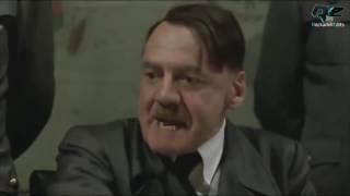 Hitler   Gangnam styleParody