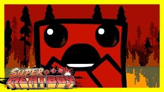 Super Meat Boy - Full Game (No Commentary)