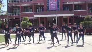 [E114] Masterpiece - LQĐ gifted high school, Qtri
