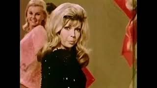 Nancy Sinatra - These Boots Are Made For Walkin' (Official Music Video)