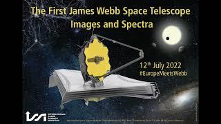 Swiss Space Community Celebrates Initiation of the James Webb Space Telescope