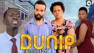 DUNIA [ EP 57 ]                                                              ASMA FILMS MOVIE REVIEW