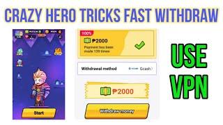 WITHDRAW P2000 | CRAZY HERO TRICKS | NO NEED INVITE