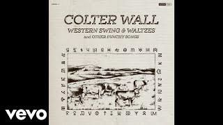 Colter Wall - Diamond Joe (Audio)