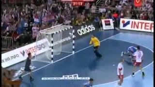 Ivano Balić Skills - Joga Bonito