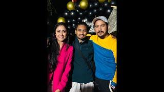 JANARDAN BORO is live