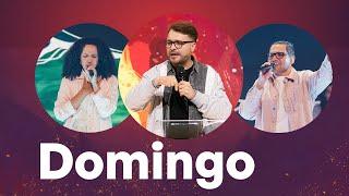  EN VIVO - Reunión Domingo en Su Presencia (Prédica, Alabanza y Su Presencia Kids) 16 Marzo 2025