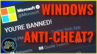 Could Microsoft Solve The Cheating Crisis?