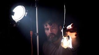 Camera Obscura  - feat. Ross den Otter - Photography Documentary