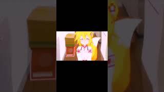 miss you-bemax#Anime Edit Anime Fox Senko-san