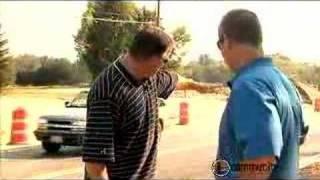 Roadwork Ahead Series Introduction