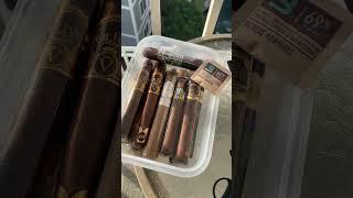 Cigar 101, Everything you need to enjoy premium cigars…