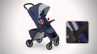 Chicco Kwik One Stroller