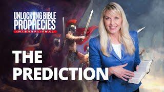 Is Bible Prophecy Being Fulfilled? Unlocking Bible Prophecies Opens the Bible for Answers!