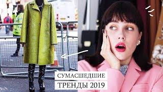 САМЫЕ МОДНЫЕ ТРЕНДЫ ВЕРХНЕЙ ОДЕЖДЫ ОСЕНЬ-ЗИМА 2019-2020!  ЦВЕТА, МОДЕЛИ