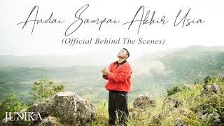 Judika - Andai Sampai Akhir Usia (Official Behind The Scenes)