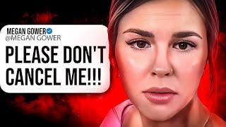 The END of TikTok's Worst Mum | Megan Gower