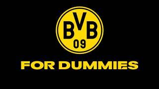 A quick guide to Borussia Dortmund | UEFA Champions League final