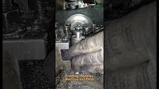 Overview of Machining Technology