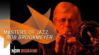 Masters of Jazz: Bob Brookmeyer | NDR Bigband