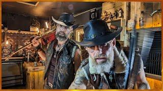 The Dusk Brothers Show LIVE! (#94) |  Dark Swamp Blues