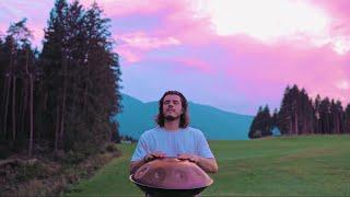 Konstantin Rössler - Deep Relaxation & Inner Peace / 1 Hour Handpan Meditation Journey