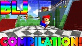 Backwards Long Jump Compilation #2 - Super Mario 64