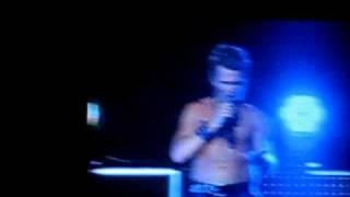 Billy Idol-Rebel Yell Casino Rama-Sept 11, 2010